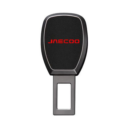 Car Seat Belt Extender Buckle Plug for Chery Jaecoo J7 J8 2023-2025