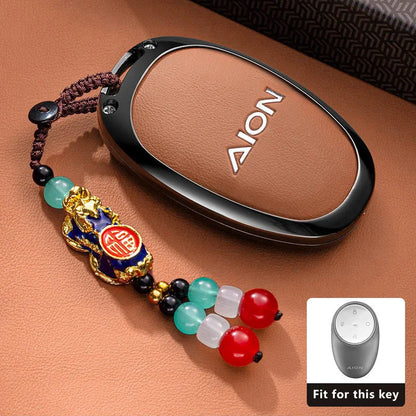 Zinc Alloy Key Case for GAC Aion V RT UT Y Plus 2024 2025