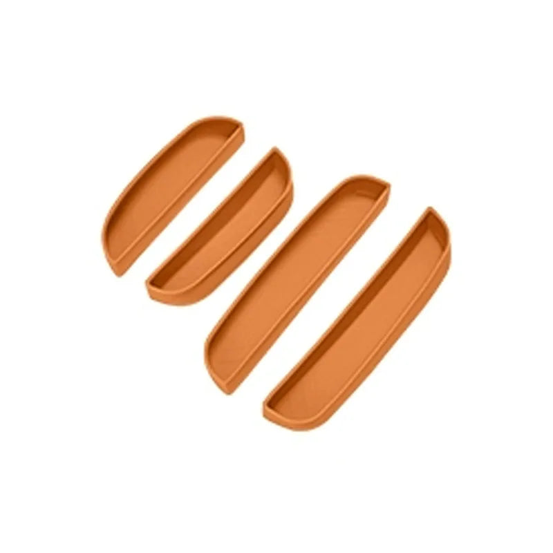 BYD Ti7 Silicone Door Handle Storage Pad