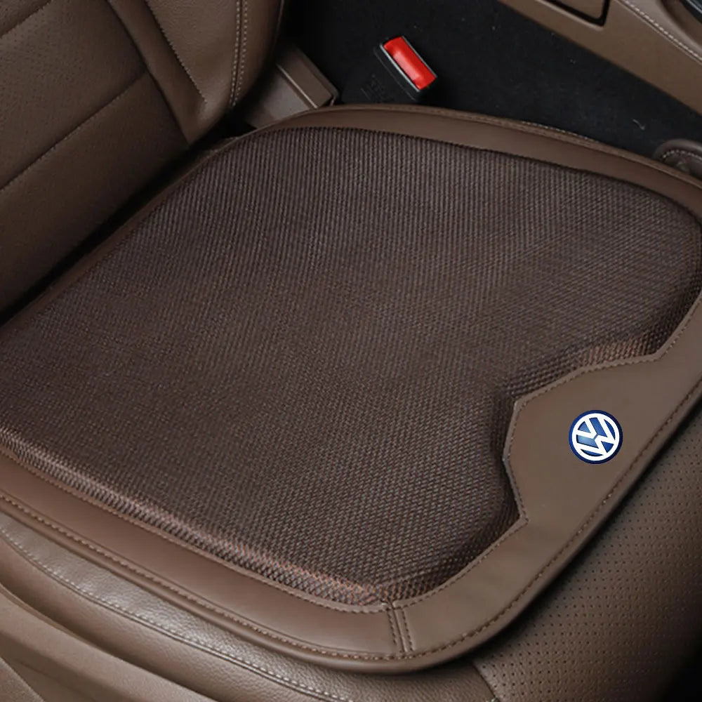 Volkswagen Car Seat Cover Breathable Pad