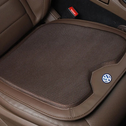 Volkswagen Car Seat Cover Breathable Pad