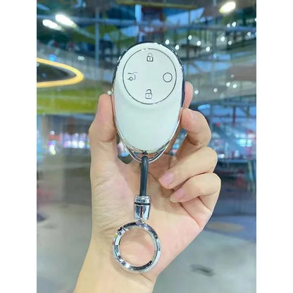 GAC Aion UT RT V TPU Key Cover 2025 - Durable Car Key Protection