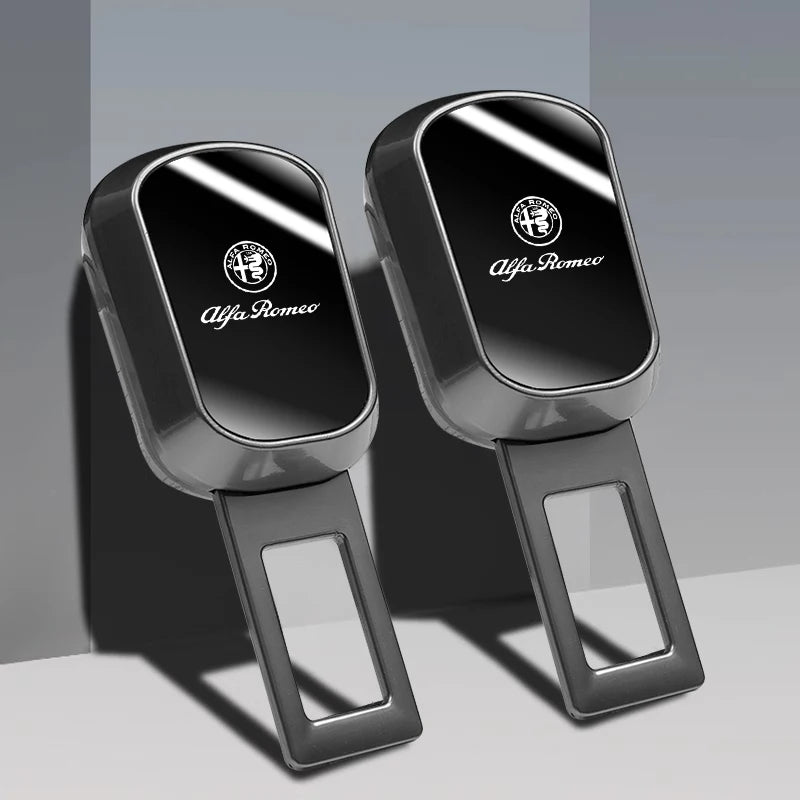 Alfa Romeo Seat Belt Extender