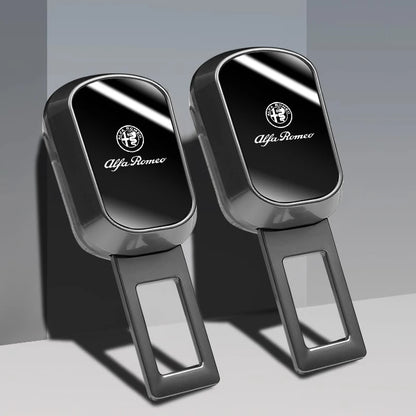 Alfa Romeo Seat Belt Extender
