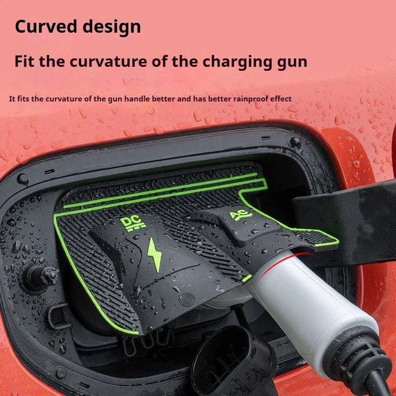 Changan Deepal Charging Port Rain Cover