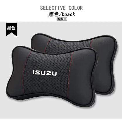 ISUZU Car Neck Pillow