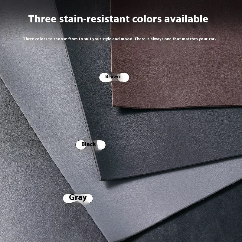BYD SeaLion 07 EV Console Storage Organizer Cup Mat Door Liner Kit