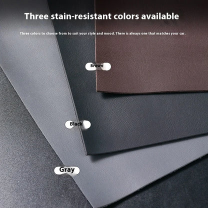 BYD SeaLion 07 EV Console Storage Organizer Cup Mat Door Liner Kit