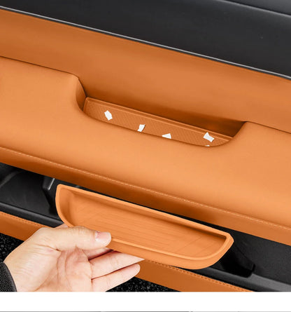 BYD Ti7 Silicone Door Handle Storage Pad