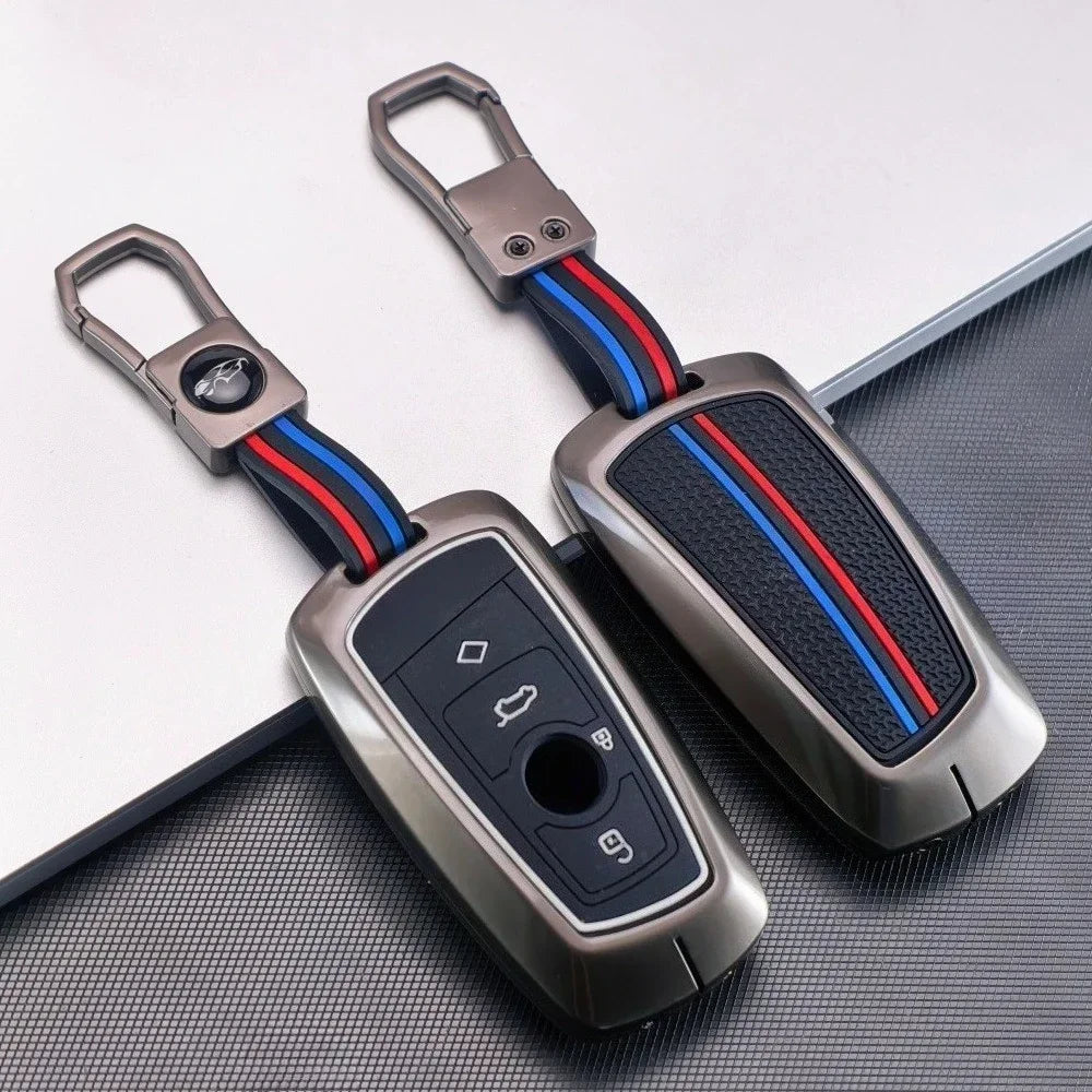BMW F-Series Silicone Key Case — F30, F10, F20, X1, X3, M3