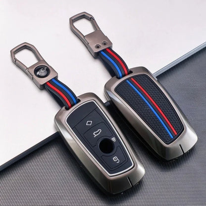 BMW F-Series Silicone Key Case — F30, F10, F20, X1, X3, M3