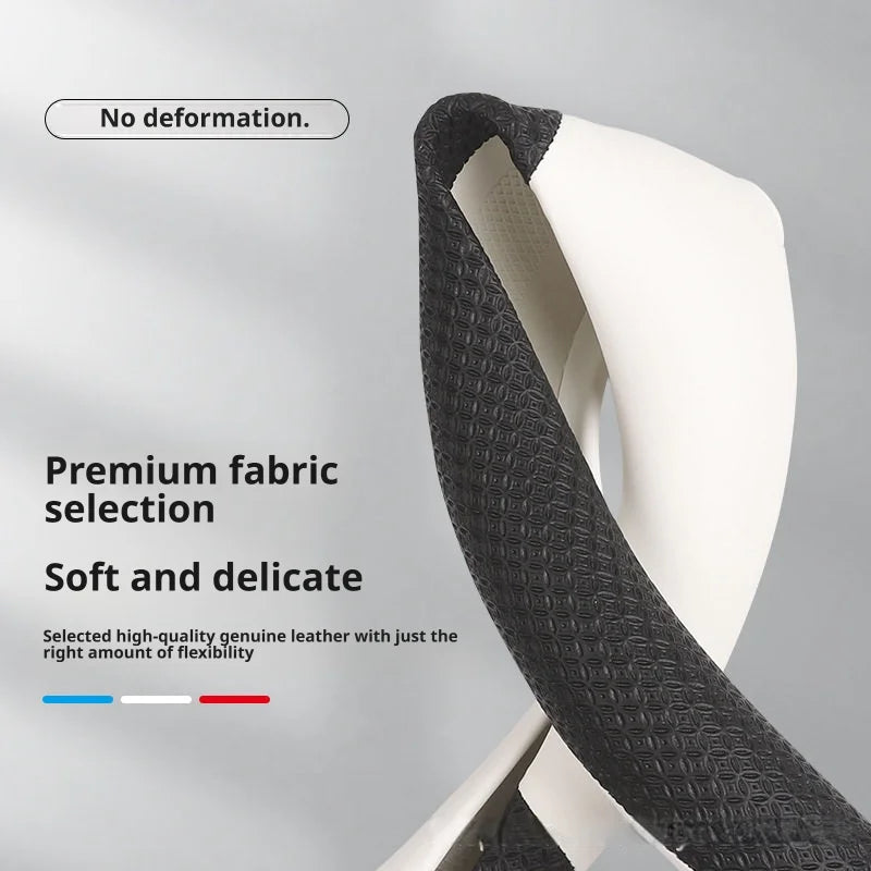 Genesis Ultra-Thin Nappa Leather Steering Wheel Cover