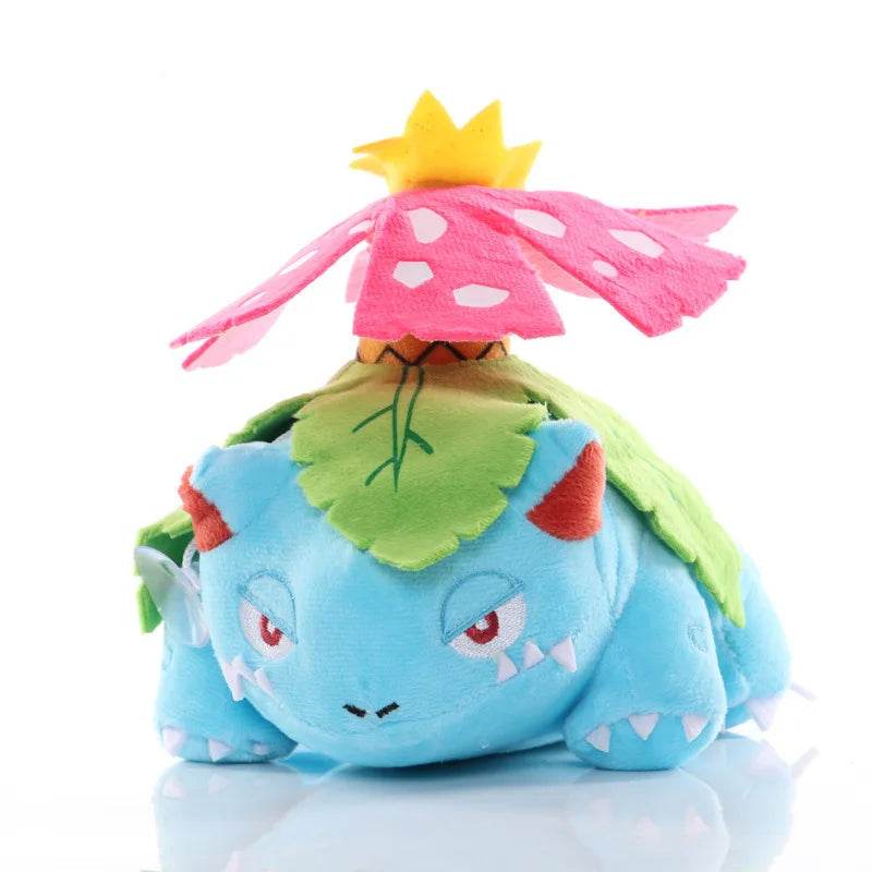 Pokemon Plush Toy - Venusaur