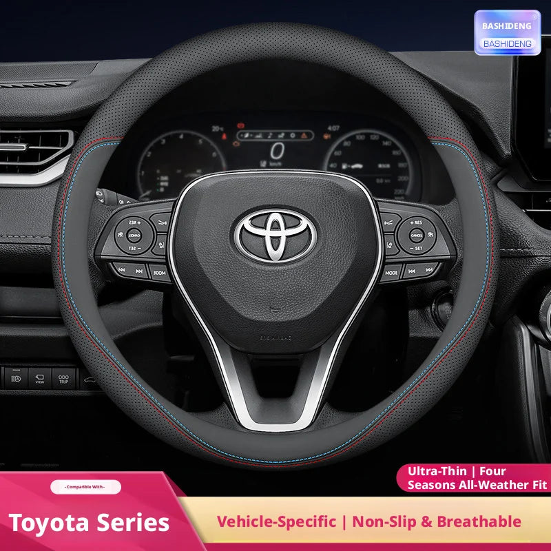 Toyota Anti-Slip Steering Wheel Cover