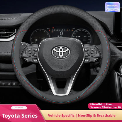Toyota Anti-Slip Steering Wheel Cover