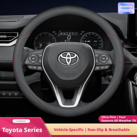Toyota Anti-Slip Steering Wheel Cover