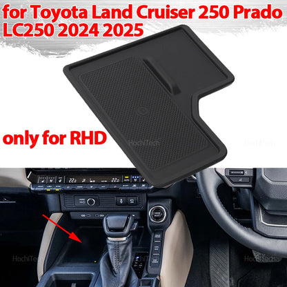 Toyota Prado Wireless Charger Pad