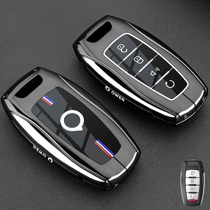GWM Ute Zinc Alloy Key Case