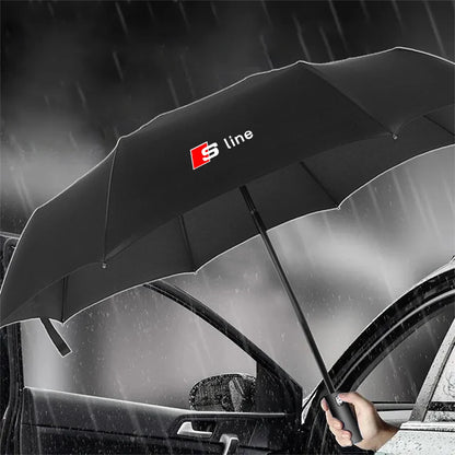Audi Car Sunshade Umbrella