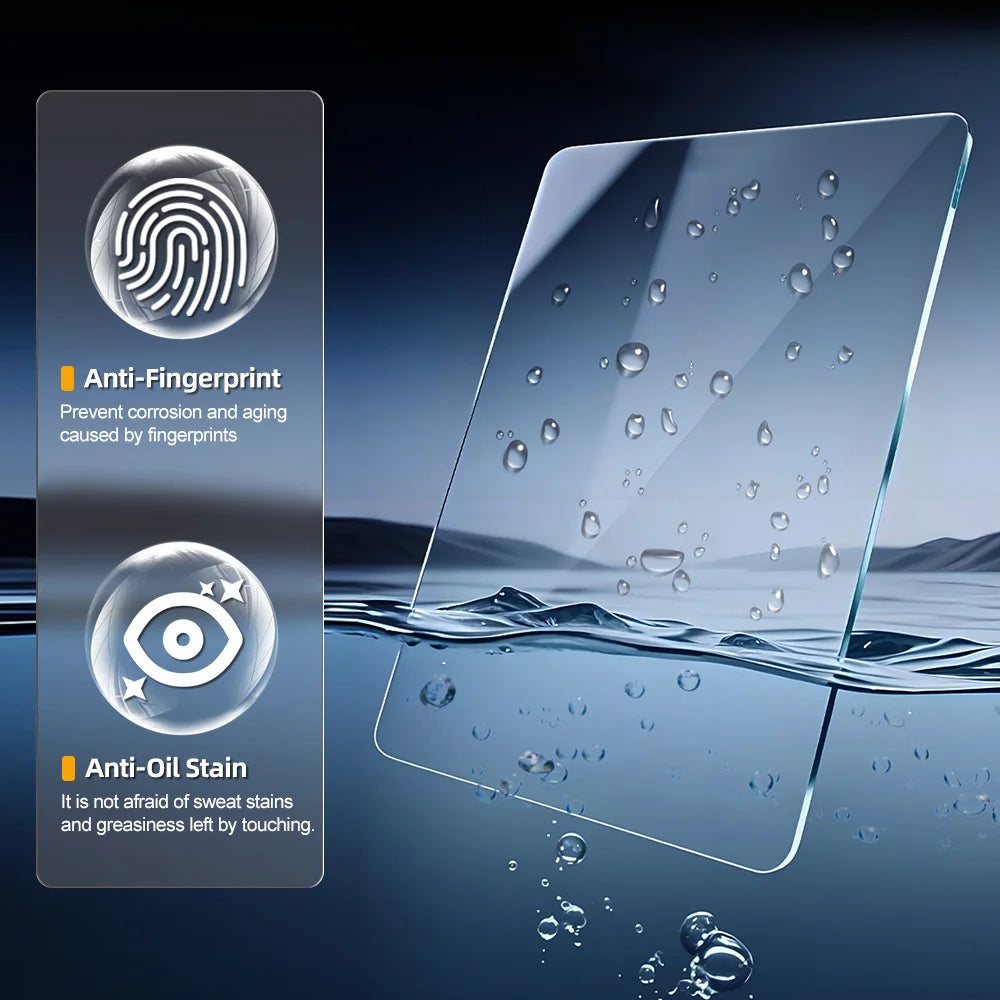 BYD Sealion 7 Screen Protector