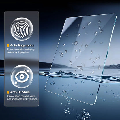 BYD Sealion 7 Screen Protector