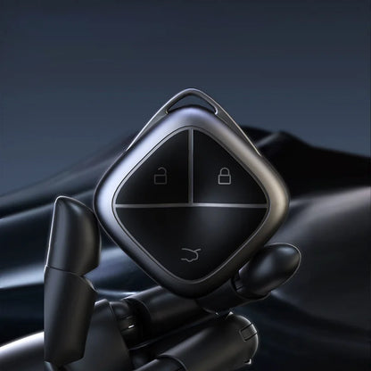 Wuling Soft TPU Key Case