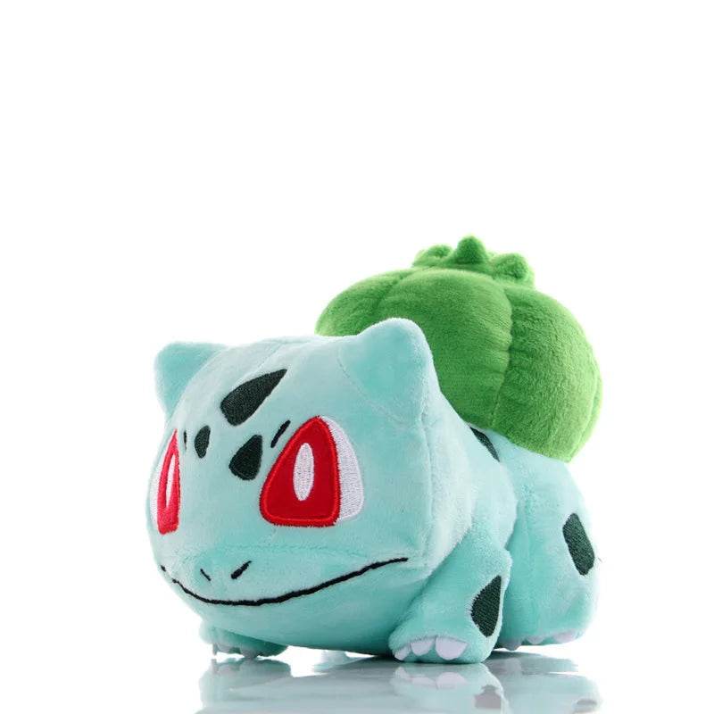 Pokemon Plush Toy - Bulbasaur