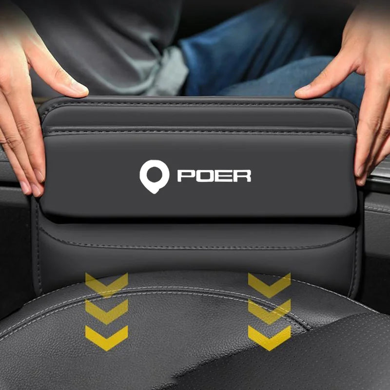 GWM Cannon and Poer Seat Gap Organiser