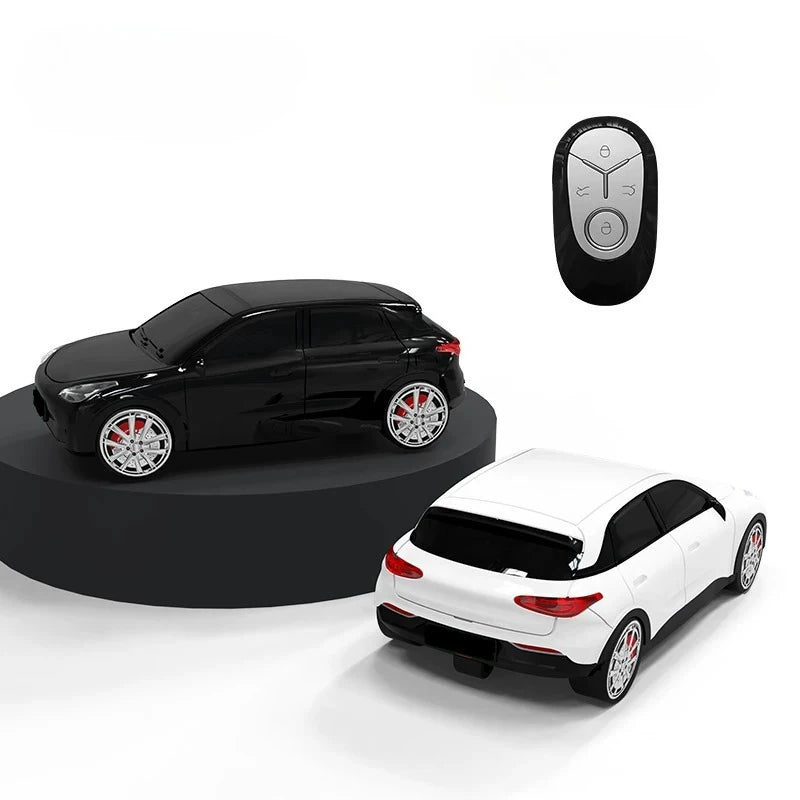 Geely EX2 and E2 Car Key Fob Cover