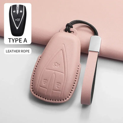 Changan Deepal Soft Shell Key Case