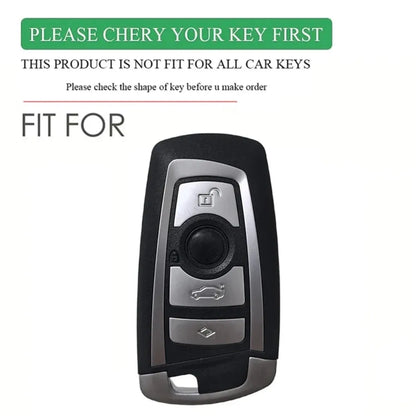 BMW Key Fob Case Cover for F20, G20, G30 and X1–X7