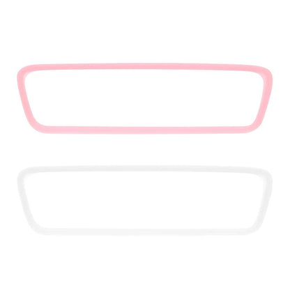 Tesla Model 3 Y Silicone Rearview Mirror Cover Protector Anti-Glare