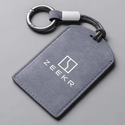 Zeekr 001 007 009 X NFC Card Key Smart Keyless Entry Fob