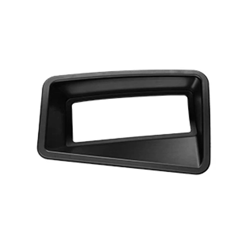 BYD Ti7 HUD Screen Protective Cover – Left-Hand Drive