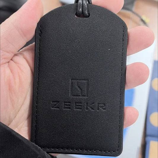 Zeekr 001 007 009 X NFC Card Key Smart Keyless Entry Fob
