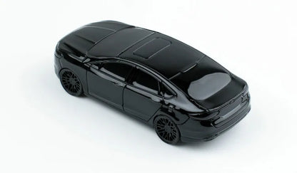 Ford Car-Shaped Key Fob Cover – Explorer, Focus, Mustang & More