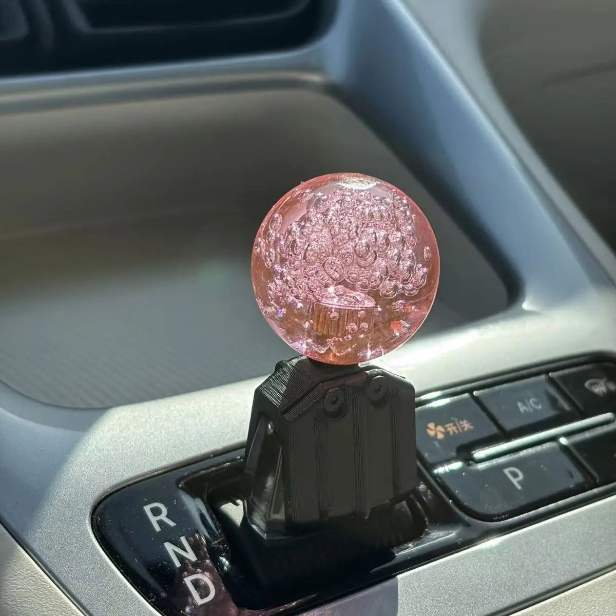 Geely EX2 Gear Lever Decorative Trim