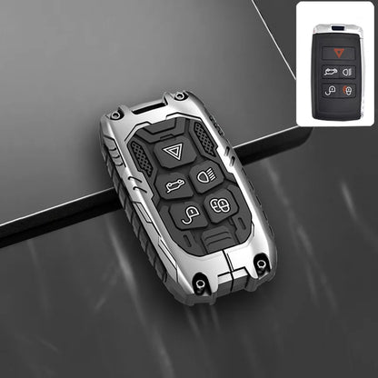 Protective Key Case Cover for Land Rover Range Rover Sport Evoque Remote