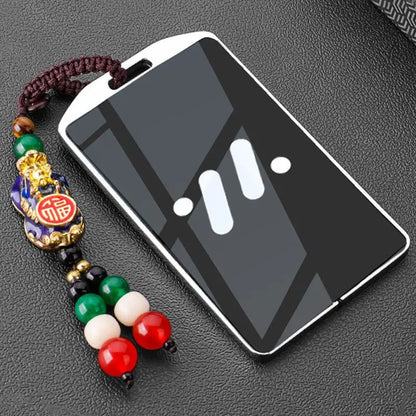 Zinc Alloy Key Case for IM Zhiji L7 LS7 L6 LS6 Remote Protection