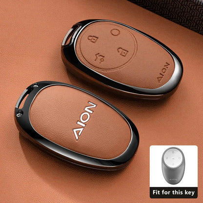 Zinc Alloy Key Case for GAC Aion V RT UT Y Plus 2024 2025