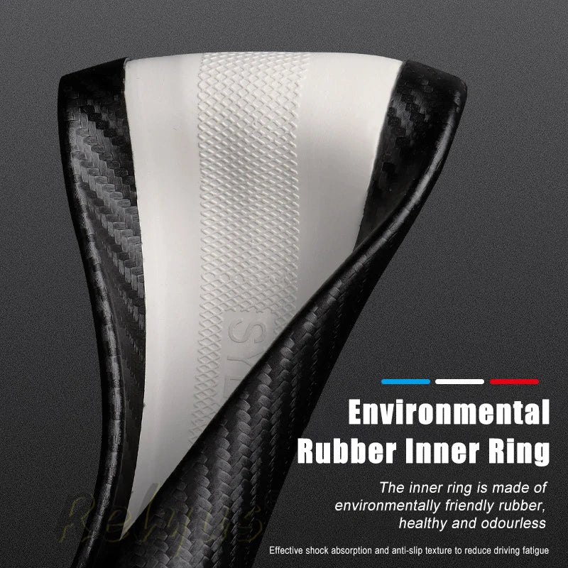 Chery Jaecoo Microfibre Steering Wheel Cover