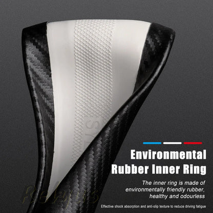 Chery Jaecoo Microfibre Steering Wheel Cover