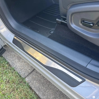 Geely Zeekr 7X Door Sill Scuff Plate Protector