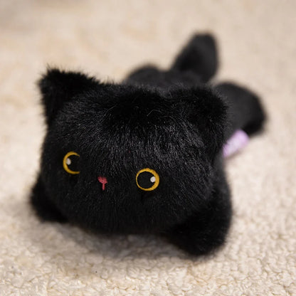 Magnetic Car Animal Plush Toys