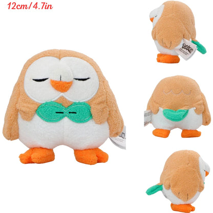 Pokemon Plush Toys – Cubone, Gengar, Beedrill & More