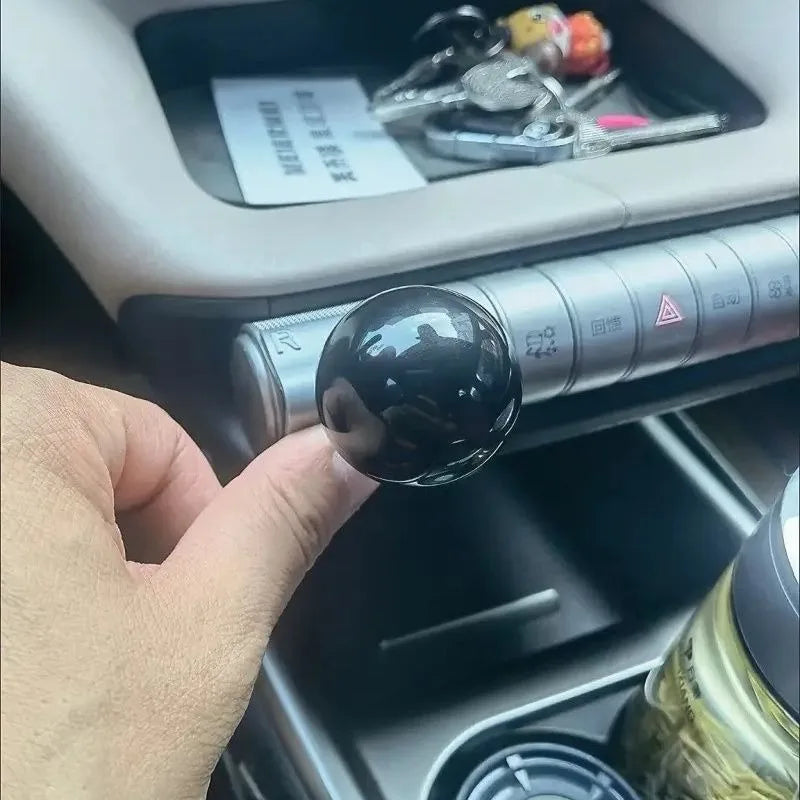 BYD Dolphin and Seagull Gear Shift Handle Upgrade