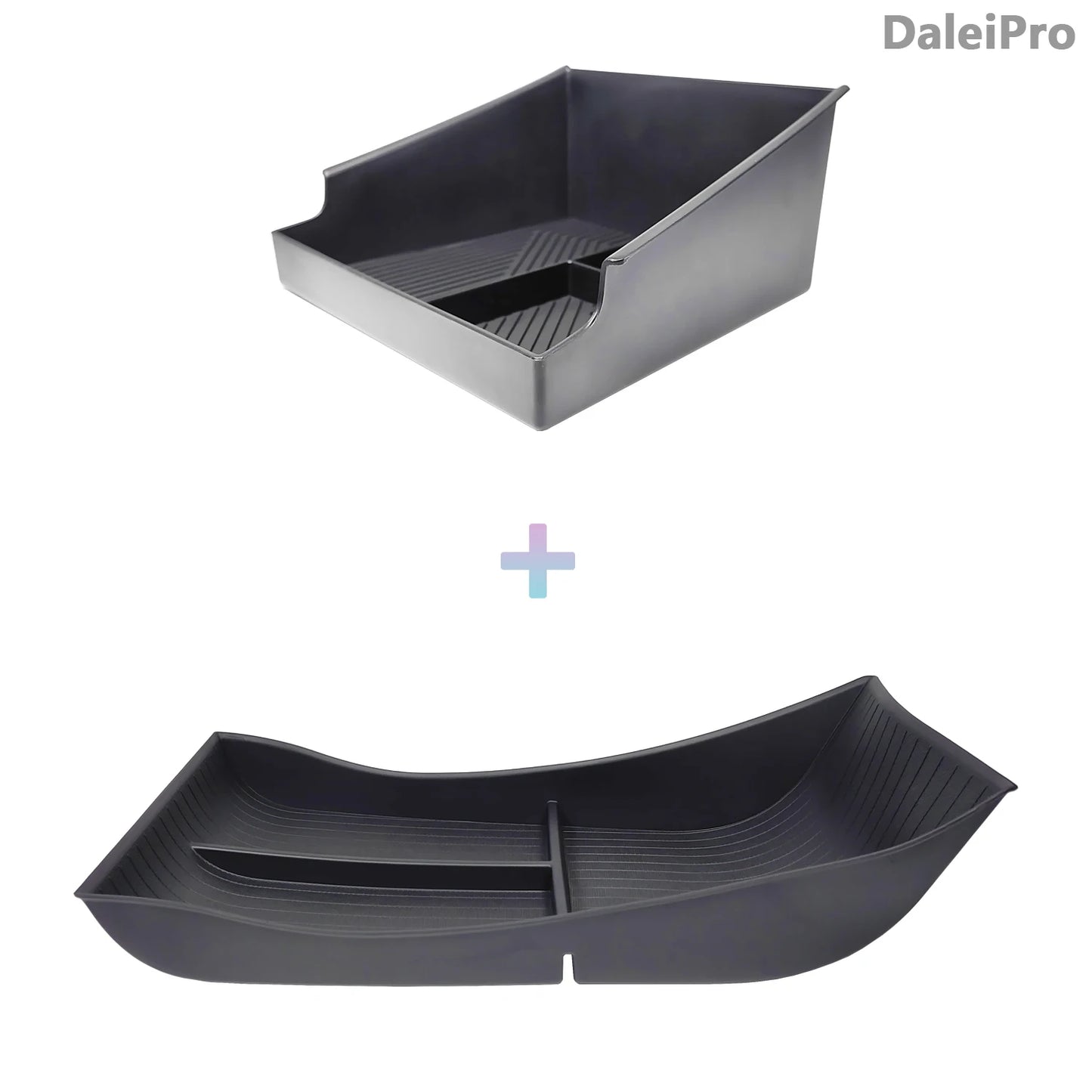 BYD Seal EV Center Console Organizer Tray