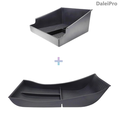 BYD Seal EV Center Console Organizer Tray
