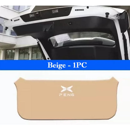 XPeng G6 Tailgate Protector Pad - Beige - 1PC