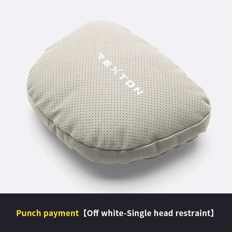 Rexton & Tivoli Auto Headrest & Lumbar Pillow